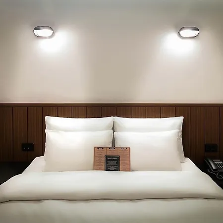 Lumia Hotel Myeongdong