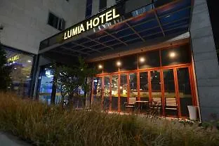 Lumia Myeongdong ソウル特別市