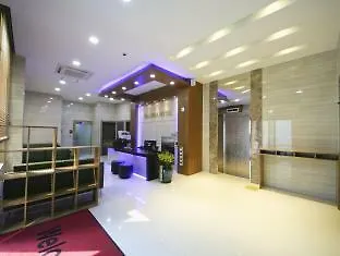 Lumia Myeongdong ホテル ソウル特別市